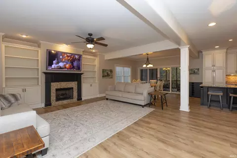 3051 E Mattatha Dr, Bloomington, IN 47401 photo 5