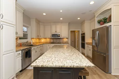 3051 E Mattatha Dr, Bloomington, IN 47401 photo 7