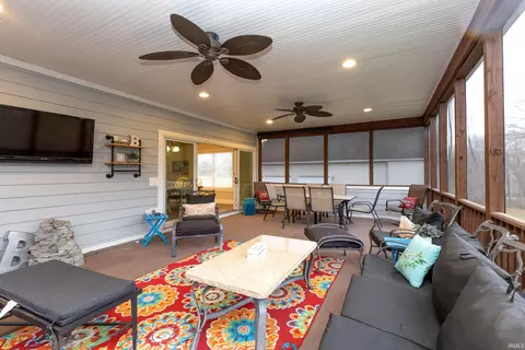 3051 E Mattatha Dr, Bloomington, IN 47401 photo 12