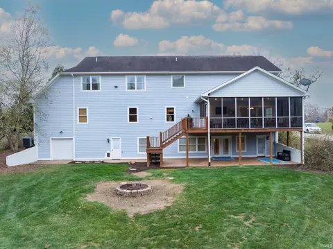 3051 E Mattatha Dr, Bloomington, IN 47401 photo 32