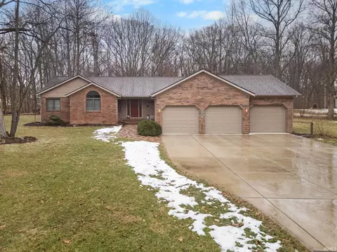 4115 Verdant Ln, West Lafayette, IN 47906