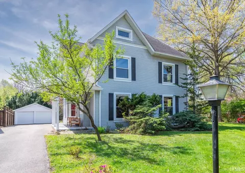 1202 E Maxwell Ln, Bloomington, IN 47401 photo 1