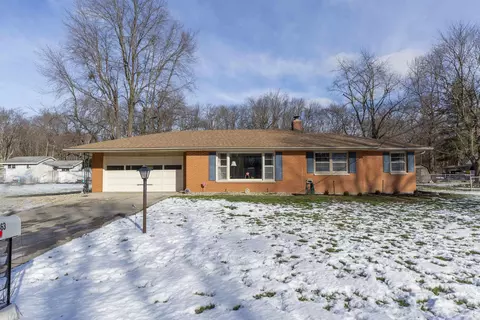 26363 Cottage Ave, Elkhart, IN 46514