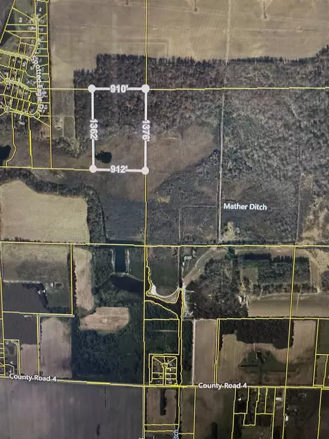 Vacant Land Cr 4, Elkhart, IN 46514