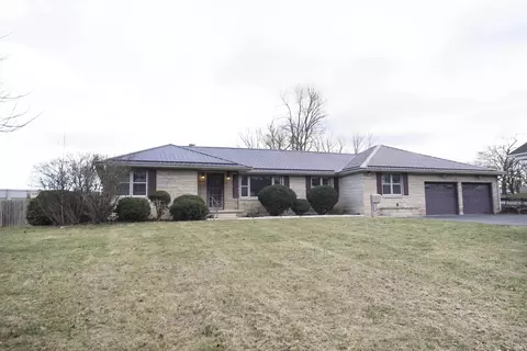 409 S Cory Ln, Bloomington, IN 47403