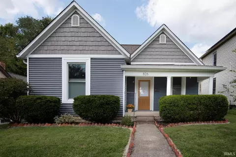 826 W 7th St, Bloomington, IN 47404 photo 1