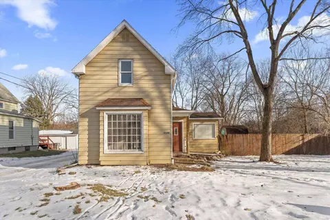 1126 Willowdale Ave, Elkhart, IN 46514