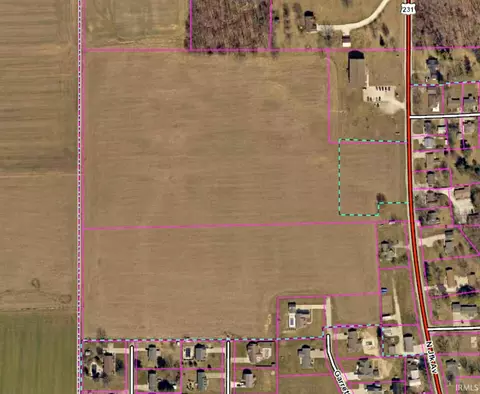 lot15 Country Court Sd V, Loogootee, IN 47553