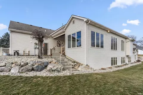 16632 Merramec Ct, Fort Wayne, IN 46845 photo 32
