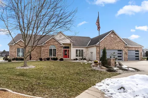 16632 Merramec Ct, Fort Wayne, IN 46845 photo 1