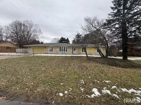 4013 Lisa Ct, Kokomo, IN 46902