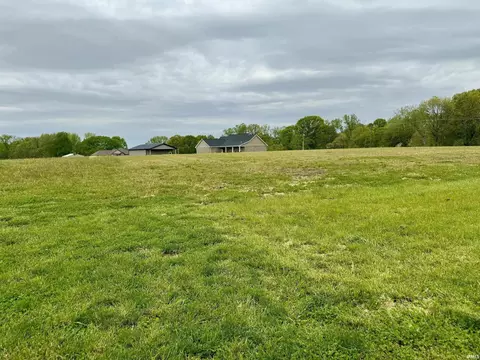 lot5 E Copperline Rd, Evansville, IN 47712