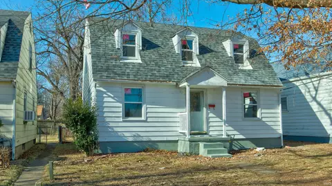 1111 S Evans Ave, Evansville, IN 47713 photo 4