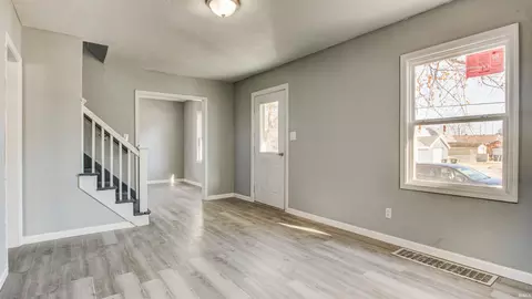 1111 S Evans Ave, Evansville, IN 47713 photo 7