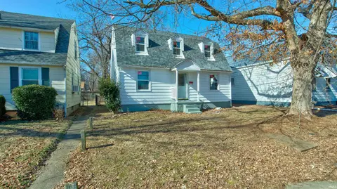 1111 S Evans Ave, Evansville, IN 47713 photo 3