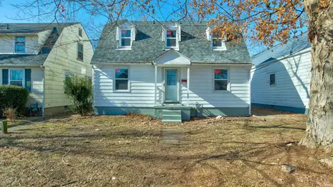 1111 S Evans Ave, Evansville, IN 47713 photo 2