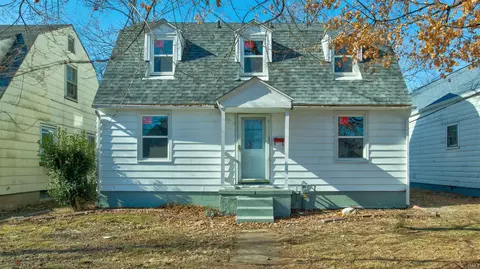 1111 S Evans Ave, Evansville, IN 47713 photo 1