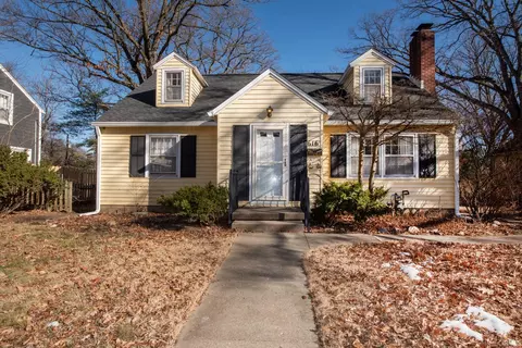 616 Rose St, West Lafayette, IN 47906