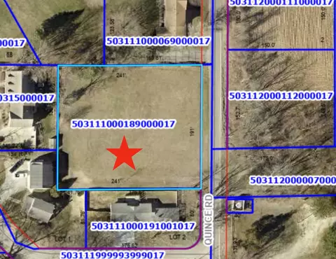 10371 Quince Rd, Plymouth, IN 46563