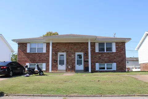 1421 1423 Jeanette Ave, Evansville, IN 47714