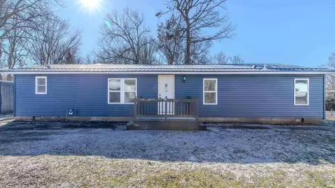 10401 W 350 W, Hudson, IN 46747