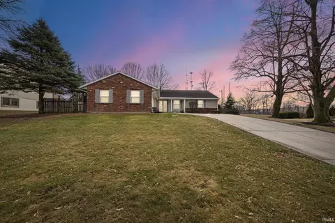 70 Elder Ct, Lafayette, IN 47905
