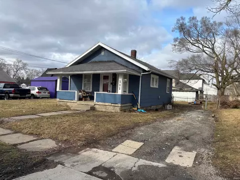 111 E 35th St, Marion, IN 46953 photo 1