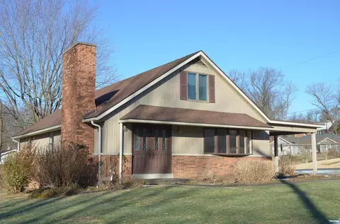 995 Carroll St, Jasper, IN 47546 photo 1