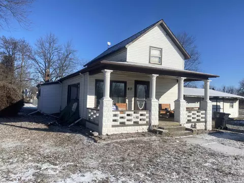 60 E Main St, Silver Lake, IN 46982