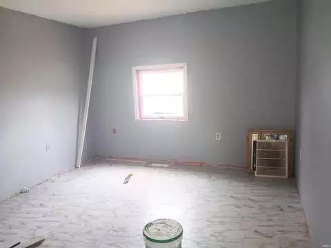 Bedroom - 7775 E Church St, Dugger, IN 47848 photo 2 of 6