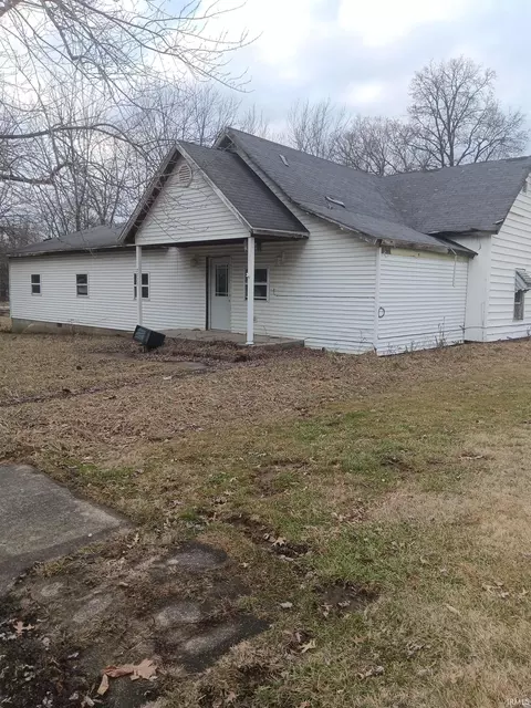 Other - 7775 E Church St, Dugger, IN 47848 photo 2 of 18