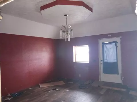 Living - 7775 E Church St, Dugger, IN 47848 photo 1 of 1