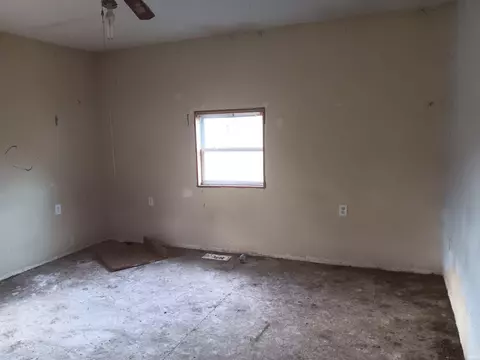 Bedroom - 7775 E Church St, Dugger, IN 47848 photo 6 of 6