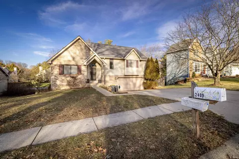 2409 E Oakmont Dr, Bloomington, IN 47401 photo 3