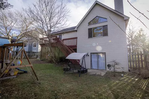 2409 E Oakmont Dr, Bloomington, IN 47401 photo 28