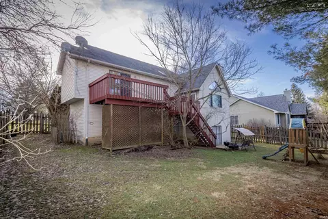 2409 E Oakmont Dr, Bloomington, IN 47401 photo 27