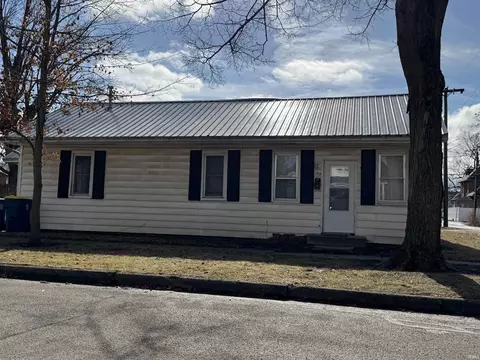 105107 E 3rd St, North Manchester, IN 46962