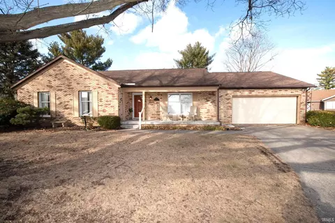 40 Gregory Ct, Lafayette, IN 47905