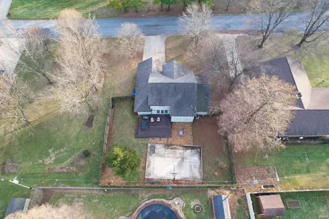 204 Patrick Pl, Mount Carmel, IL 62863 photo 6