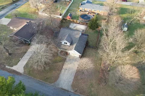 204 Patrick Pl, Mount Carmel, IL 62863 photo 7