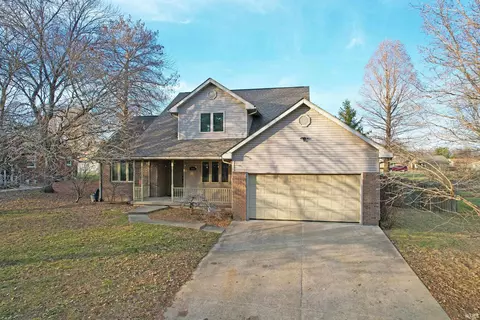 204 Patrick Pl, Mount Carmel, IL 62863 photo 2