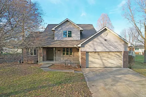 204 Patrick Pl, Mount Carmel, IL 62863 photo 1