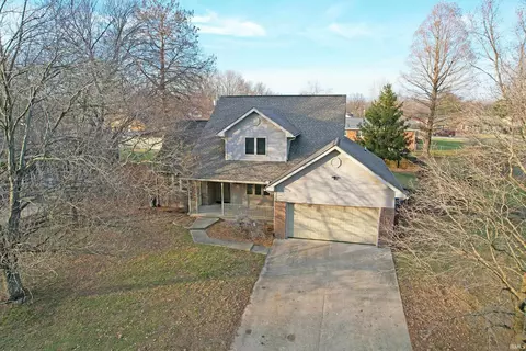204 Patrick Pl, Mount Carmel, IL 62863 photo 3