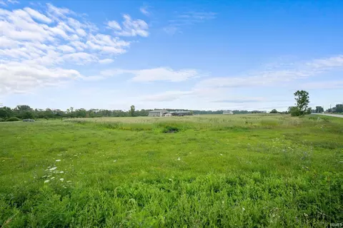 lot4 Majic Port Ln, Fort Wayne, IN 46809