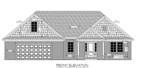 4324 Guyton Dr, Evansville, IN 47725