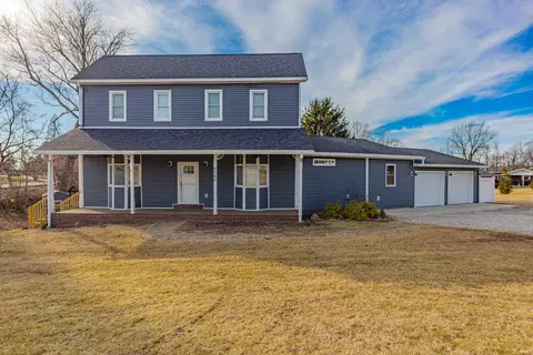 9500 Saint Wendel Rd, Evansville, IN 47720