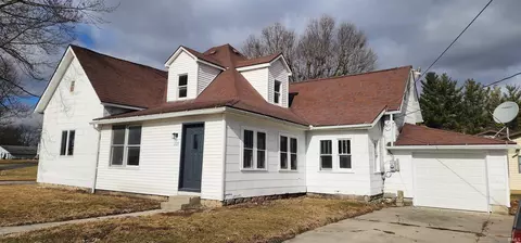 205 E Butcher St, Geneva, IN 46740