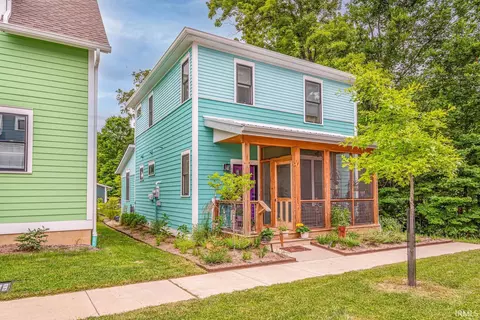 1324 E Short St, Bloomington, IN 47401 photo 1