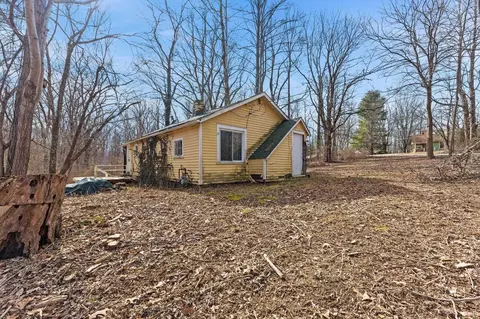 3434 N Russell Rd, Bloomington, IN 47408