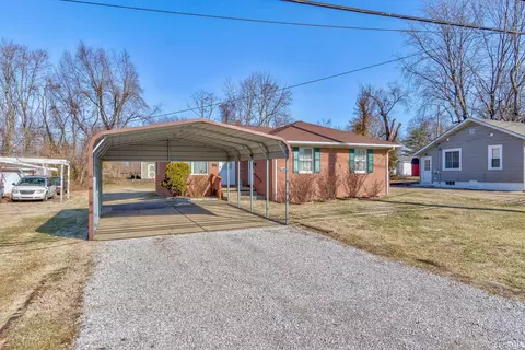 4908 12 Pollack Ave, Evansville, IN 47715